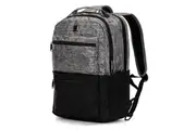 Swiss Waterproof 15.6" Laptop Backpack School Backpack Travel Shoulder Bag SN17108