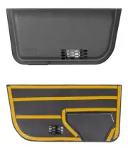 Tesla Model 3, Y Under Glove Box Storage Tray