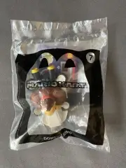 2022 McDonalds Happy Meal Toy #7 Donkey Kong Mario Kart - Sealed New