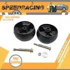 Fits Murray Rover Ride on Mowers Universal 2x5" Deck Wheels 425620x92A Brand New