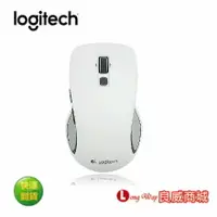 在飛比找樂天市場購物網優惠-免運~ Logitech 羅技 M560 白色 Wirele