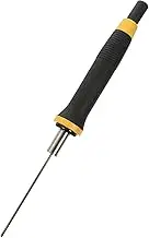 HAPINARY Foam Cutting Pen Multipurpose Hot Foam Cutting Tool Portable Heating Pen for Crafts