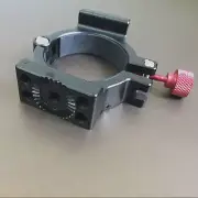 Ring Clamp Fill Light/Mic/Extension Bracket for Zhiyun Smooth4 Gimbal Stabilizer