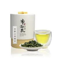 在飛比找蝦皮商城優惠-【澧瀜號】合歡山烏龍茶 四兩(150g) │ 高山茶茶葉 高