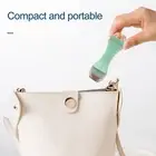 Oil Suction Ball Refreshing Beauty Tool Volcanic Stone Oil Absorbing Rolling