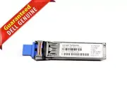 New OEM Dell Juniper SCP6G14-J3-AWE Sumitomo 1Gbps SFP Transceiver Module CVD3W