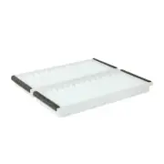 Mechanics Choice Behind Glove Box Cabin Air Filter for 2003-2011 Mazda MPV, RX-8 (for: Mazda)