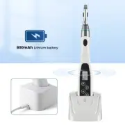 Dental LED Endo Motor 16:1 Reciprocating Contra Angle hand piece
