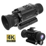 Z9005 Tactical Light Monocular Single-tube Handheld Infrared Night Vision 600m