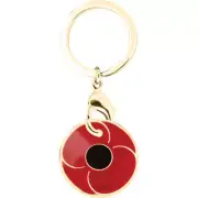 ANZAC Poppy Trolley Token POPPY REMEMBRANCE