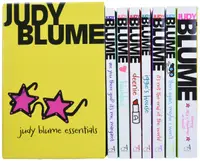 在飛比找誠品線上優惠-Judy Blume Essentials (Boxed S