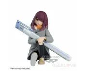 Banpresto Laid-Back Camp Season 3 Figure Ayano Toki