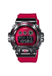 在飛比找ZALORA購物網優惠-CASIO G-SHOCK GM-6900B-4DR MEN