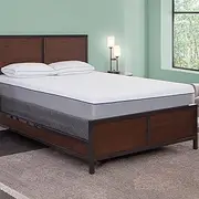[Dream Serenity] Eco Style Premium Selection 10-inch Memory Foam Mattress, Full