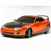 TAMIYA RC 58613 Toyota Supra TT-02D 1:10 Assembly Kit (WITH ESC)