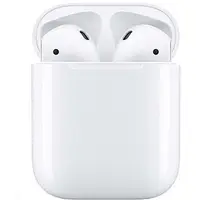 在飛比找蝦皮購物優惠-Apple Airpods 2 二代 全新未拆 蘋果 藍牙耳