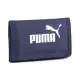 【PUMA官方旗艦】PUMA Phase皮夾 男女共同 07995102