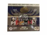 2002-03 Pacific Calder Hockey Hobby Box