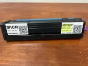 MICR (43979201) Toner Cartridge for OKI B420dn, MB460, MB470, MB480 MFP (7k)