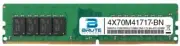 4X70M41717 - Lenovo Compatible 16GB DDR4-2133Mhz 2Rx8 1.2v Non-ECC UDIMM