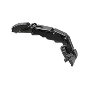 Blum 155° Unsprung 0-Protrusion Onyx Black Soft Close Cabinet Hinge
