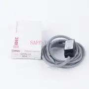 ONE IDEC proximity switch DPR1-01 DPRI-01
