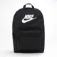 Nike Heritage Backpack 後背包 筆電包 休閒 耐用 黑 DC4244010 Sneaker542