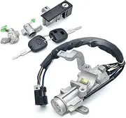 Lock Cylinder for Great Wall Wingle 3 Wingle 5 Steed, Lock Cylinder Ignition Switch 3704100-P00/3704100P00