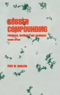 在飛比找博客來優惠-Rubber Compounding: Principles