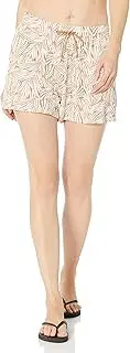 [Skye] Women's Standard Coletta Swimsuit Cover Up Shorts