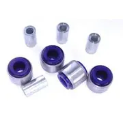 SuperPro Control Arm Upper Inner & Outer Bushing Kit - SPF3057K