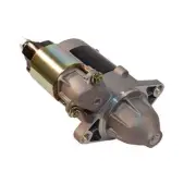 Mega-Fire Electric Starter for Kawasaki, John Deere, Kubota, MTD, Lester