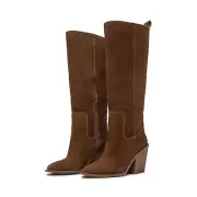 Woman's Boots Steve Madden Swway