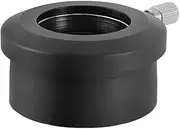 M42 Metal 2-inch to 1.25-Inch Eyepiece Sleeve Eyepiece Adapter Ring Astronomical Telescope Accessories
