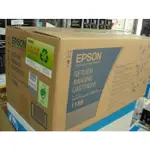 2018年EPSON 全新原廠碳粉匣 S051189適用 EPSON M8000N/M8000/8000