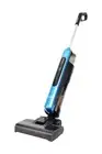 ECOWELL Wet Dry Vacuum Cordless Cleaner and Mop Multi-Surface for Hard Floors...