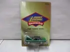 Johnny Lightning Collector CLub 1969 Yenko Nova