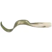 Berkley 1509683 Gulp! Saltwater Grub 5" Sardine