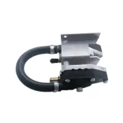 Fuel Pump For Johnson Evinrude 90° V4 V6 120 130 140 HP Looper and Crossflow