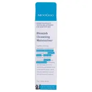 MooGoo Blemish Cleansing Moisturiser 75g