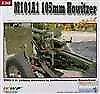 WWPR048 Wings & Wheels Publications - M101A1 105mm Howitzer In Detail #R048