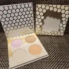 Beauty Bakerie Milk & Honey Highlighter Palette
