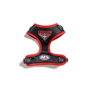 Essendon Bombers AFL Dog Harness XS-XL