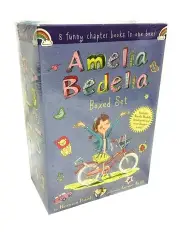[Boxed Editions] Amelia Bedelia