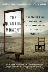 在飛比找誠品線上優惠-The Quantum Moment: How Planck