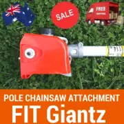 Chainsaw Head Attachment For OZITO PMT-004 PETROL 51.7CC 4-IN-1 MULTI TOOL