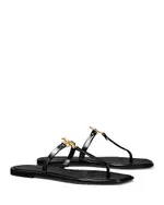 Tory Burch Women's Roxanne Jelly Thong Sandals