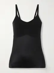 [Spanx] Spanx - Spanxshape™ Invisible Camisole - Black - medium medium Black