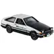 恰得玩具 TOMY Dream TOMICA 夢幻小汽車 頭文字D AE86 TM48646