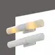 18PARK-雙核心壁燈 [黑色,全電壓] (10折)